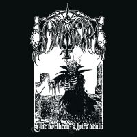 IMMORTAL (Nor) -  The Northern Upirs Death, CD